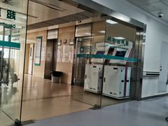 -华中科技大学同济医学院附属协和医院(主院区)