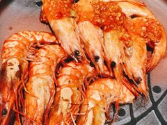 虎虾-大渔铁板烧(海雅缤纷城店)