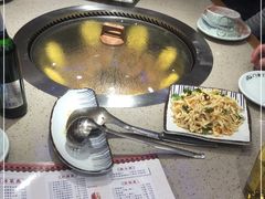 -门家大院铁锅炖(东北大马路店)