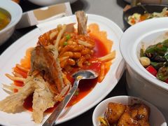 -小厨娘淮扬菜(河西奥美大厦店)