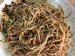 麻辣凉面-林静小吃(复兴路店)