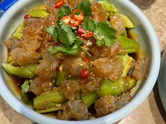 -老大连·海肠捞饭·大连海鲜大连菜(西安路店)