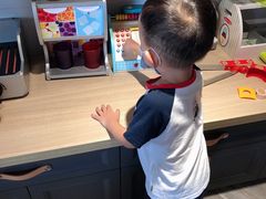 -NOKNOK若蔻亲子餐厅(天地壹方北馆店)