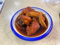 -喜鹊茶点.啫煲(车陂店)
