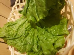 -花味·自助烤肉(雨花客厅店)