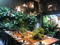 -森味薪火烧•烧鸟居酒屋•日本料理(望京店)