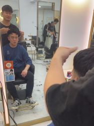 -柯琳造型