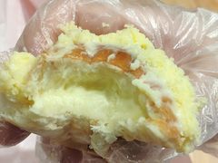 -木子木水日式烫面包(世界城光谷店)