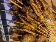 -管氏翅吧(马家堡店)