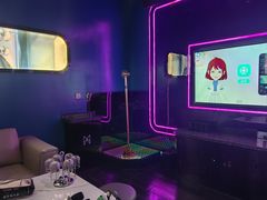 -酷秀KTV(五道口店)