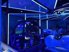 -世代星球·保龄球·镭战真人CS·团建(杨浦店)
