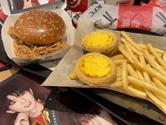 -肯德基(传媒广场店)