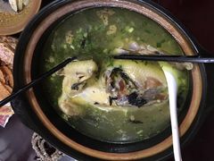 -九华山友谊土菜馆 小资餐厅