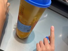 -百分茶(融创茂店)