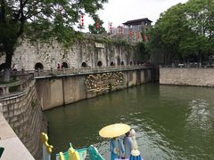-东水关遗址公园