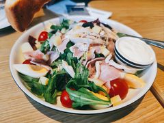 -玛尚诺Pizza&Bar(长泰广场店)