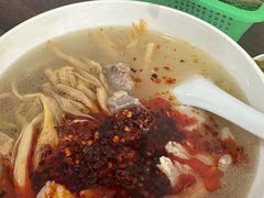 -赵家名吃四味烩菜(东大寺门食品街店)