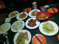 -乐圣量贩KTV自助餐(崇文店)