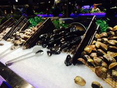 -V-ONE西雅图海鲜自助餐厅(仓山万达广场店)