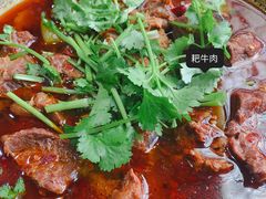 -茶泡饭(李子坝店)