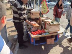 -清华酒楼(盘门店)