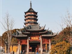-北寺塔