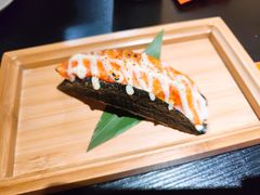 -七条鱼日本料理(三墩店)