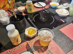 -牛New寿喜烧(闵行龙湖天街店)