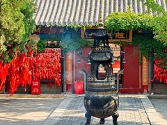 -长岛南北长山旅游景区