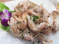 -友强·23年特色海鲜大排档(厦门店)