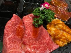 -俺的焼肉(銀座9丁目店)