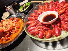-红盔甲·小龙虾(人民广场店)