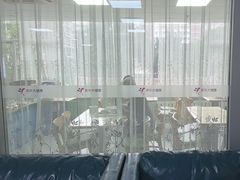 -美年大健康体检中心(西直门分院)