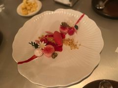 -Ocean's Table 欧舍