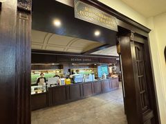 -比顿咖啡文化馆(升阳路店)