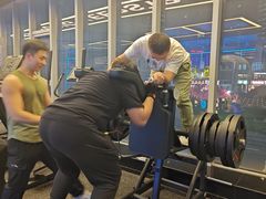 -NRG健身私教CLUB(打浦桥店)