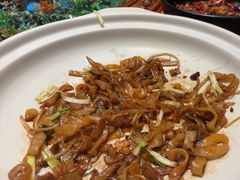 -万荣烤鸭店·北京菜(天坛店)