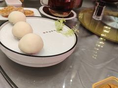 -喜宴·粤菜·茶点·海鲜(光浩店)