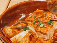 客家酿豆腐-客味谣(天安云谷店)