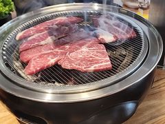 -九田家黑牛烤肉料理(国芳店)