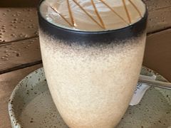 -云端咖啡(山顶教堂店)