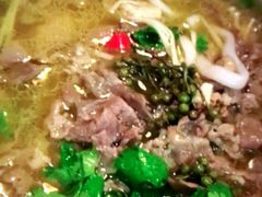-符离集餐厅(万象城店)