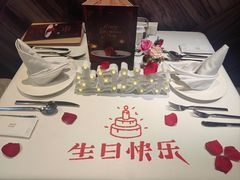-王品牛排(珠海富华里店)