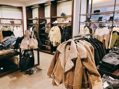 -ZARA(沈阳大悦城店)
