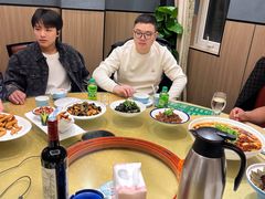 -嵇大厨好灶头农家菜