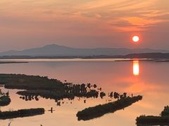 -农垦当壁镇兴凯湖旅游度假区