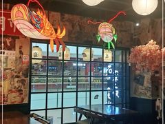 -白石的深夜食堂(万达店)
