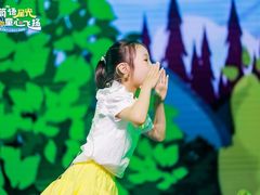 -蓝话筒·少儿成人演讲口才·主持朗诵·戏剧表演(大华第一坊店)