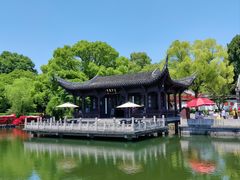 -台州府城(东湖)
