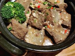 -猪腰一家·地道佛山菜(盐步店)